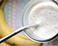 Smoothie Recipes with calorie Count