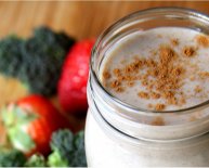 Super healthy Smoothies for weight loss