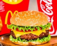 Survey on healthy eating