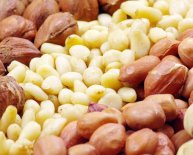 Top 10 healthy snacks for weight loss
