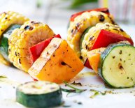 Vegetarian diet not healthy