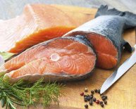 What fish is healthy to eating?