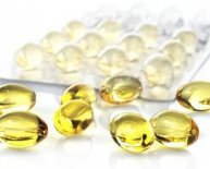 What foods contain healthy fats?