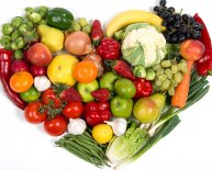 What is a healthy Heart diet?