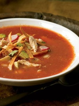 tortilla soup