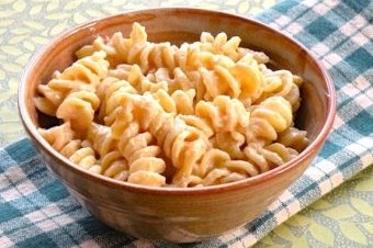 Vegan Macaroni and Cheese