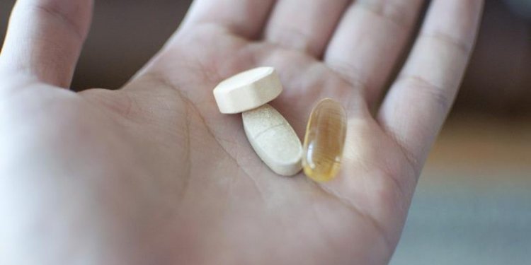 Healthy supplements to lose weight