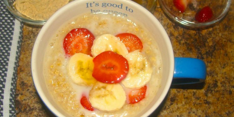 Why eating a healthy Breakfast?